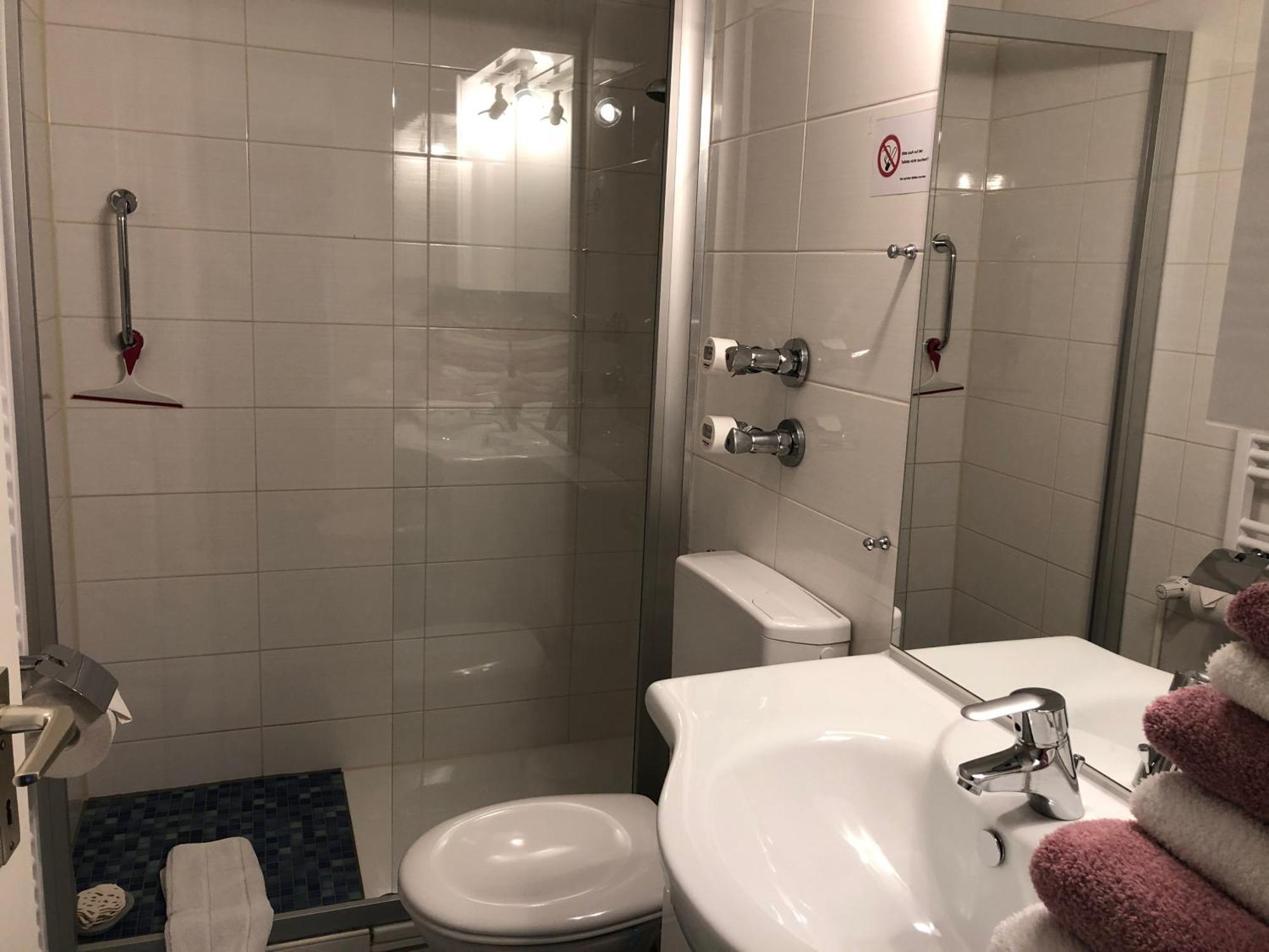 3- 2-1 - Raum - Ferienappartements Dieter Hoffmann Freudenstadt-Kniebis Beim Nationalpark Zewnętrze zdjęcie