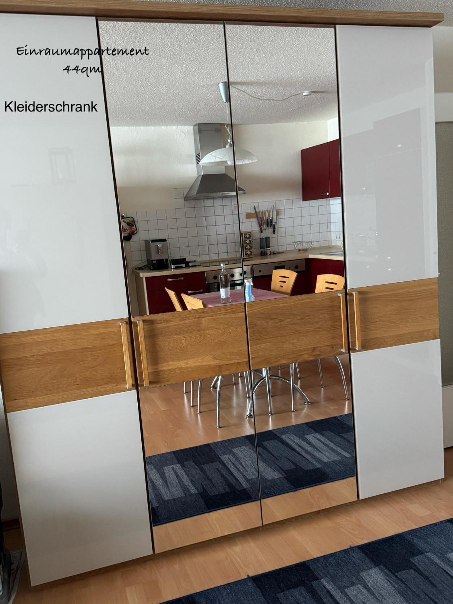 3- 2-1 - Raum - Ferienappartements Dieter Hoffmann Freudenstadt-Kniebis Beim Nationalpark Zewnętrze zdjęcie