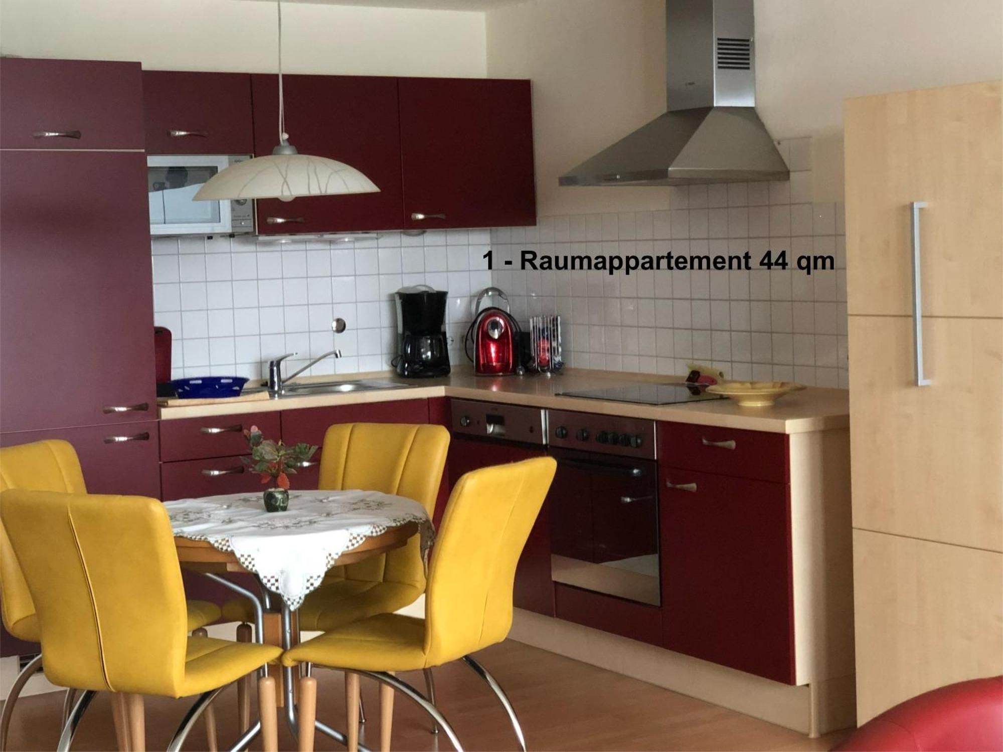 3- 2-1 - Raum - Ferienappartements Dieter Hoffmann Freudenstadt-Kniebis Beim Nationalpark Zewnętrze zdjęcie