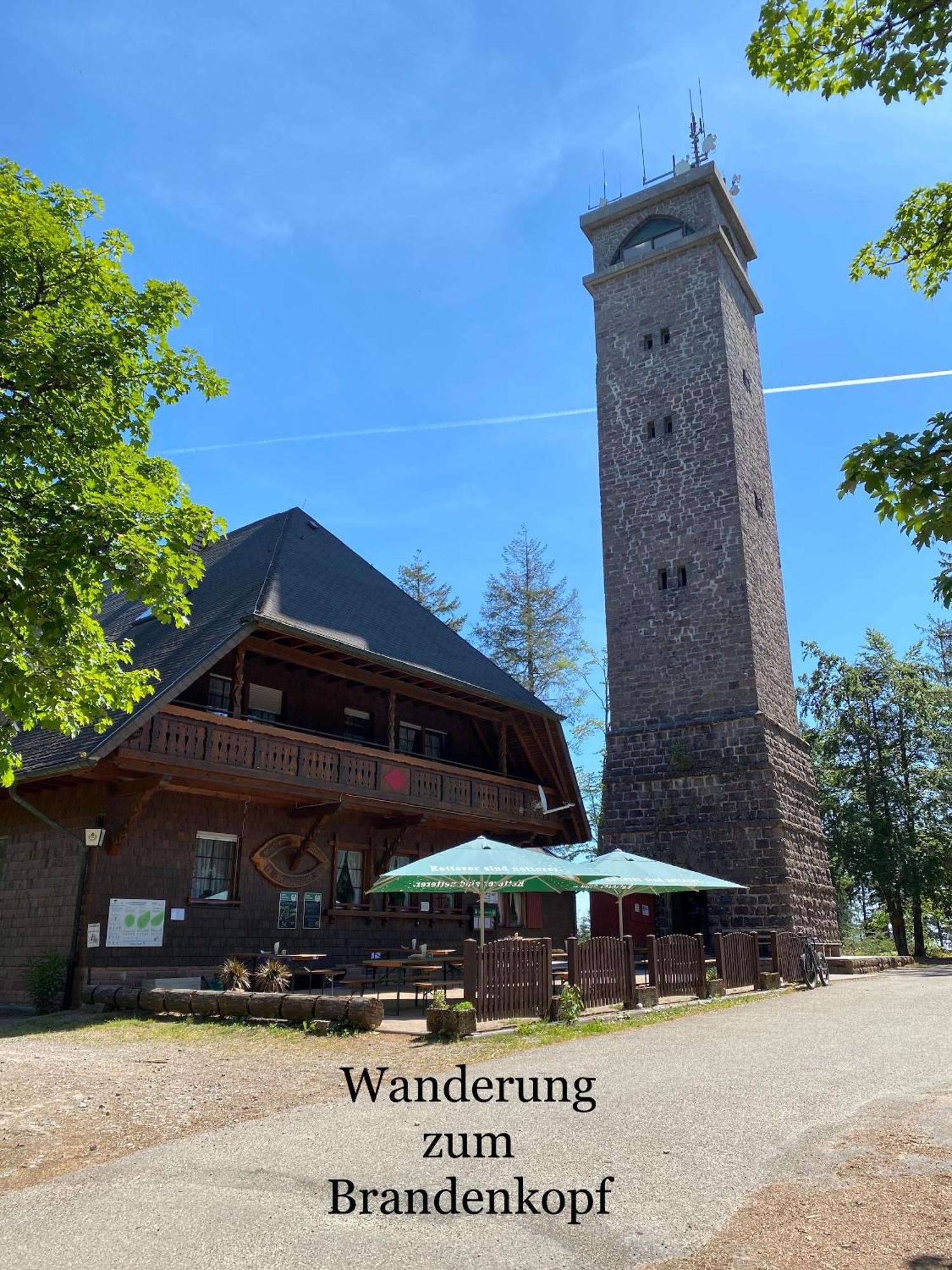 3- 2-1 - Raum - Ferienappartements Dieter Hoffmann Freudenstadt-Kniebis Beim Nationalpark Zewnętrze zdjęcie